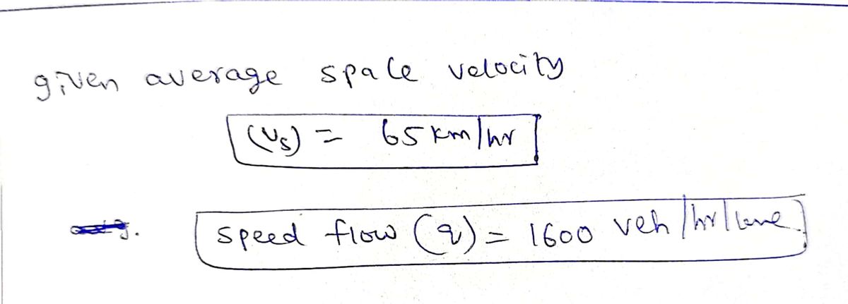 Civil Engineering homework question answer, step 1, image 1